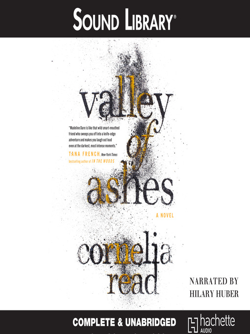 Title details for Valley of Ashes by Cornelia Read - Available